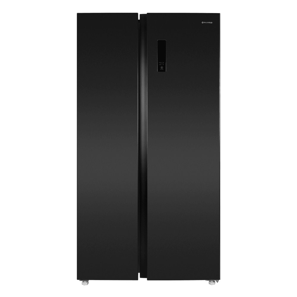 Холодильник с инвертором Maunfeld MFF177NFSB
