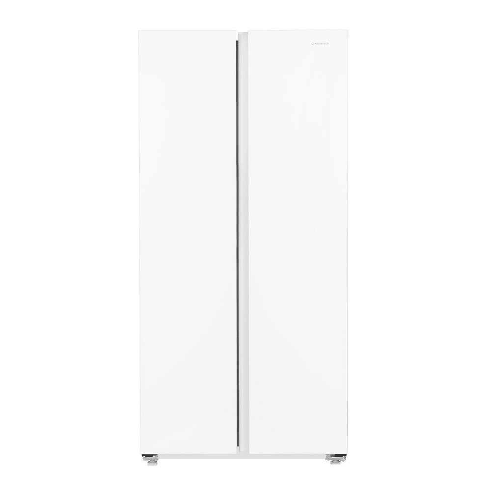 Холодильник с инвертором Maunfeld MFF177NFWE — изображение 2