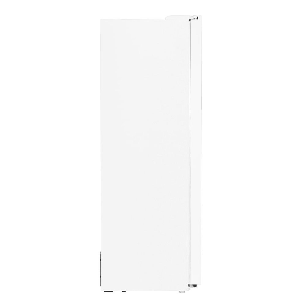 Холодильник с инвертором Maunfeld MFF177NFWE — изображение 8