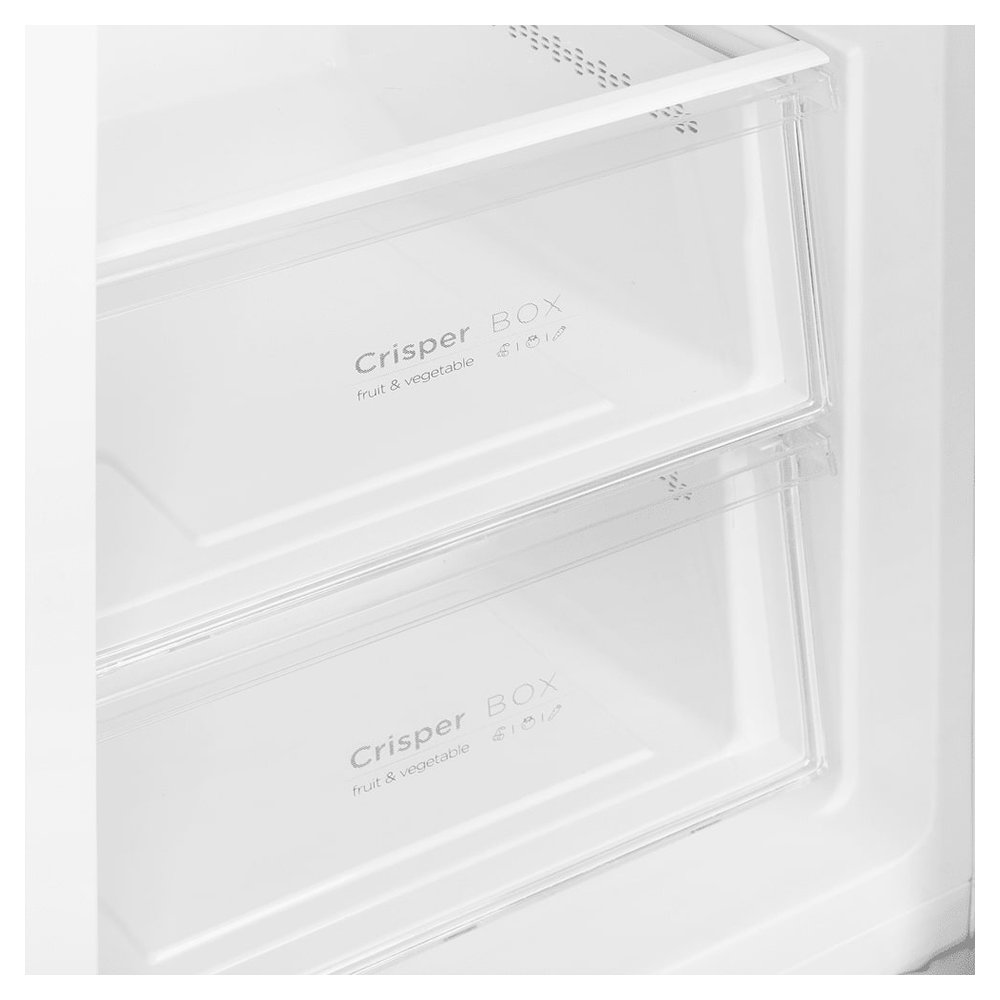 Холодильник с инвертором Maunfeld MFF177NFWE — изображение 7