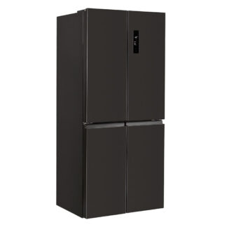 Холодильник с инвертором Maunfeld MFF183NFSBE