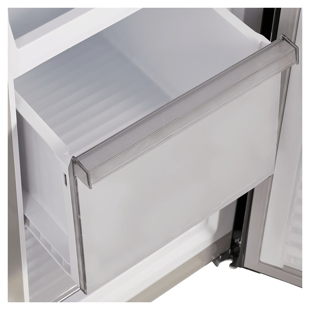 Холодильник с инвертором Maunfeld MFF183NFSBE — изображение 7