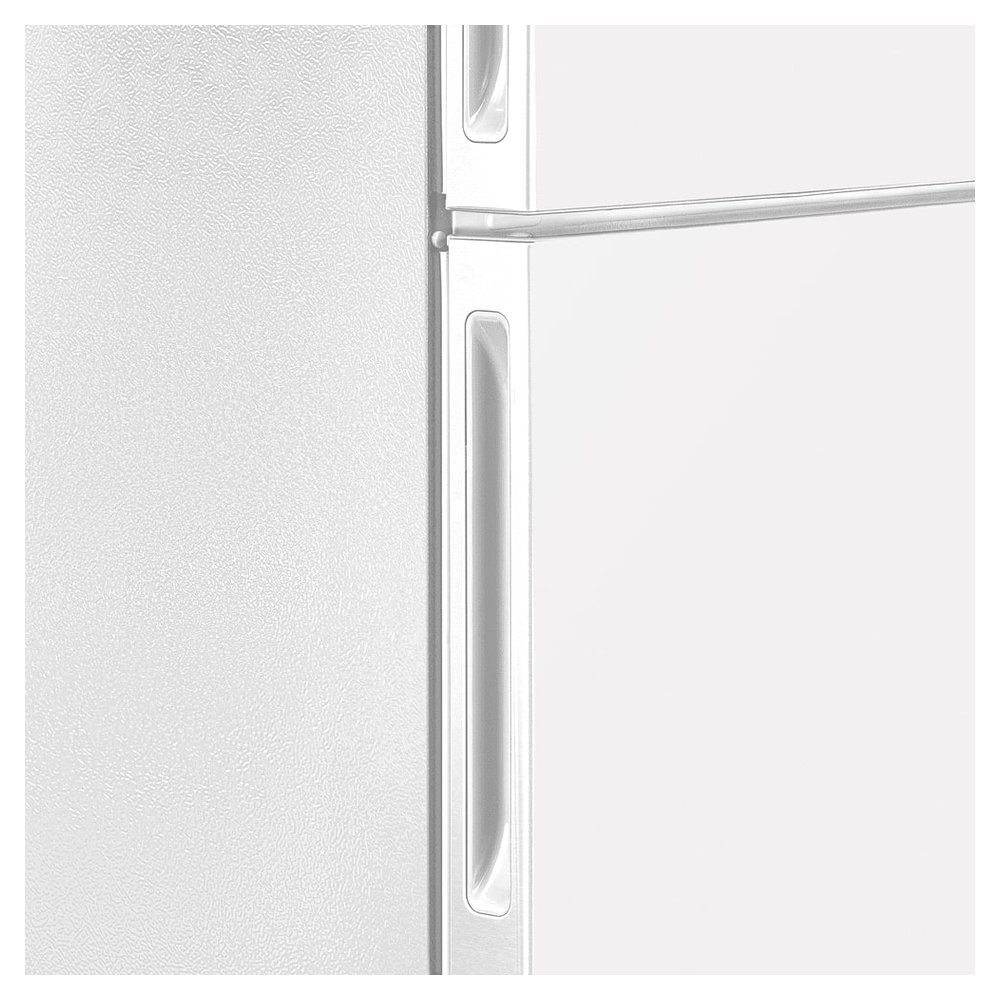 Холодильник с инвертором Maunfeld MFF183NFWE — изображение 5