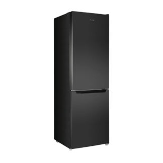 Холодильник с морозильной камерой Maunfeld MFF185SFW