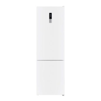 Отдельностоящий холодильник Maunfeld MFF200NFWE