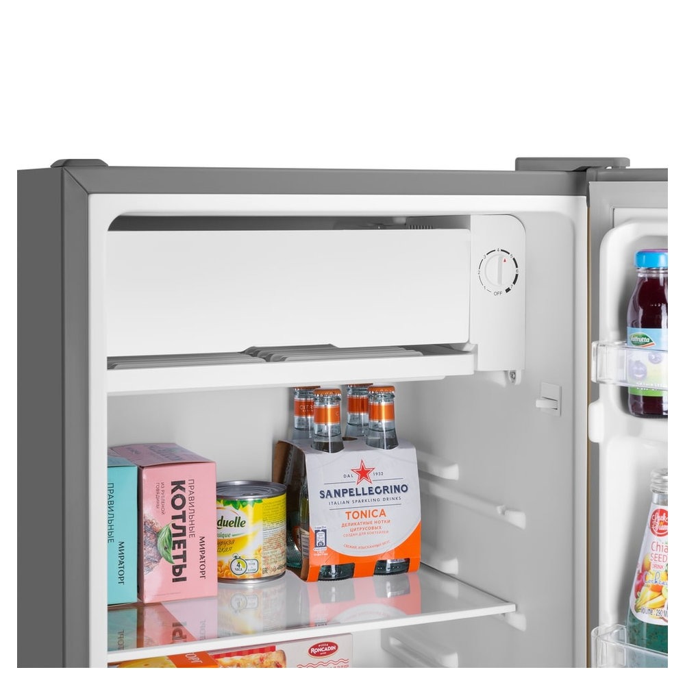 Холодильник Maunfeld MFF83GD — изображение 6