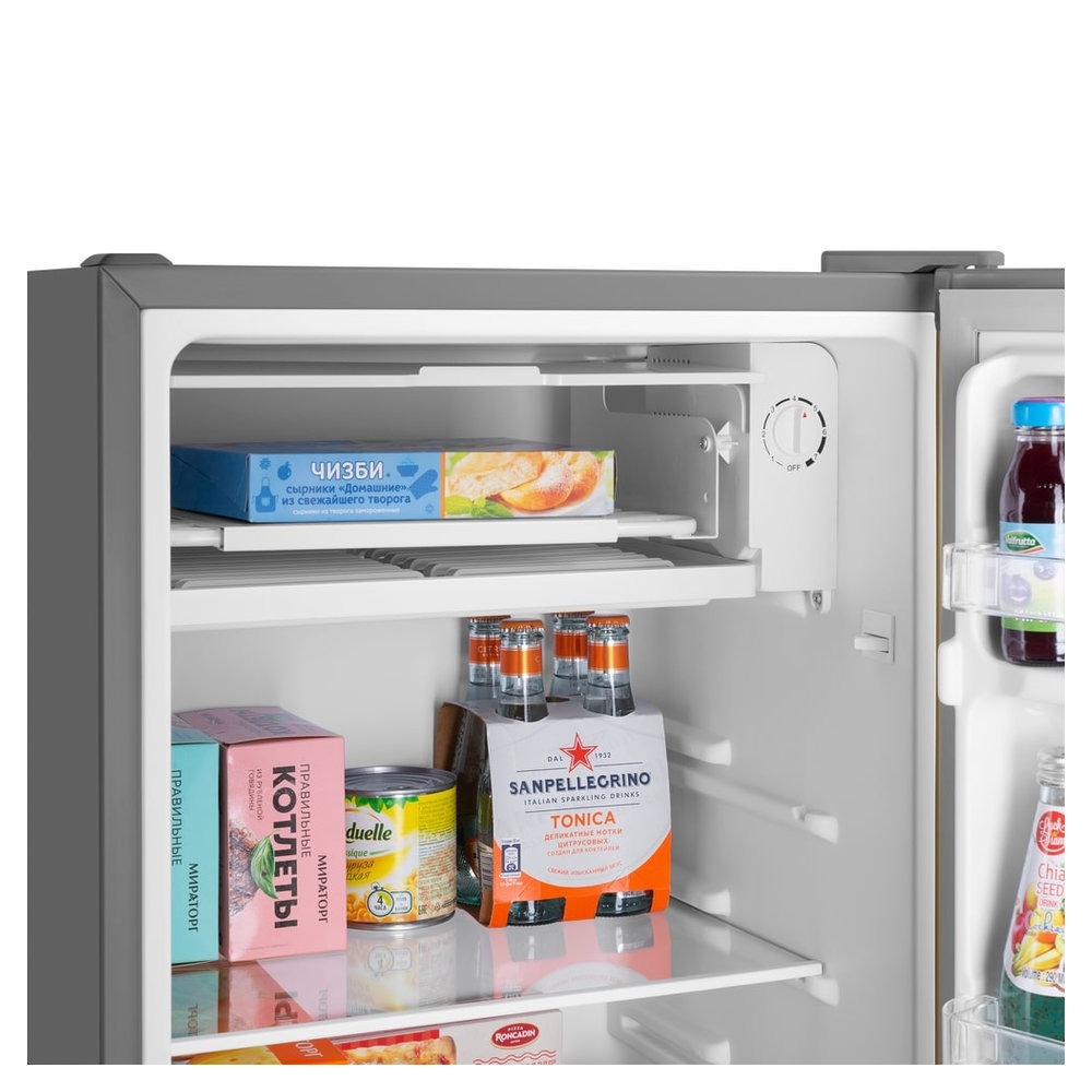 Холодильник Maunfeld MFF83GD — изображение 7