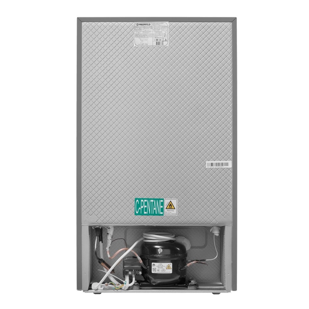 Холодильник Maunfeld MFF83GD — изображение 8