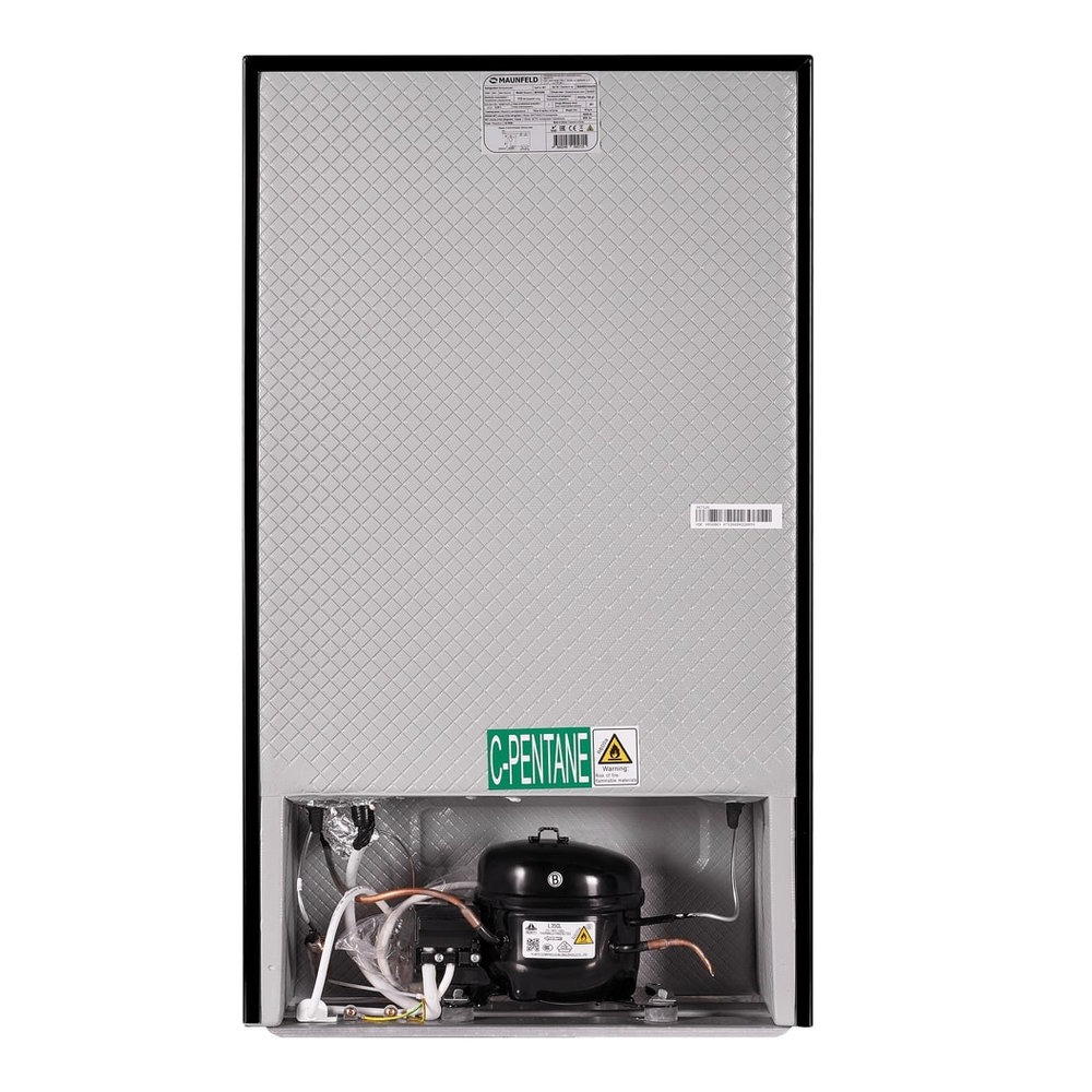 Холодильник Maunfeld MFF83RB — изображение 8