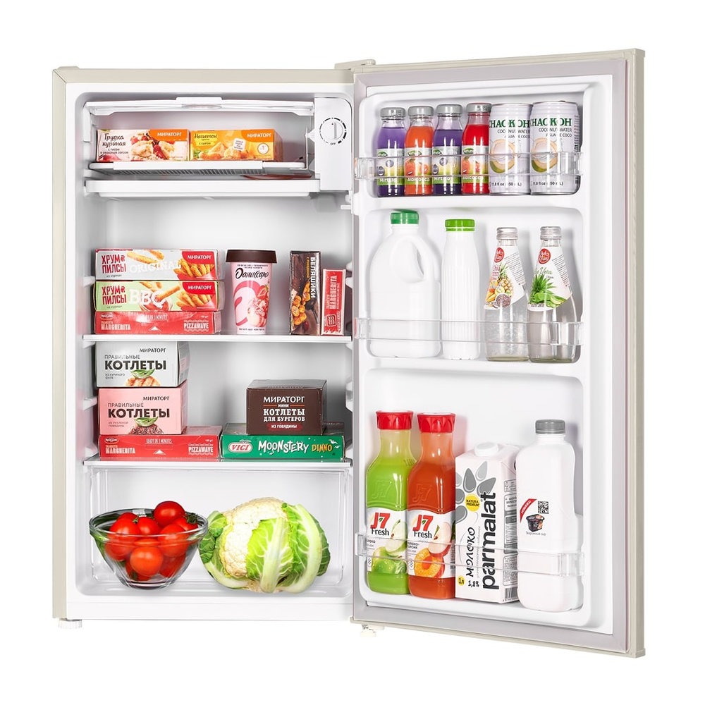 Холодильник Maunfeld MFF83RBG — изображение 4