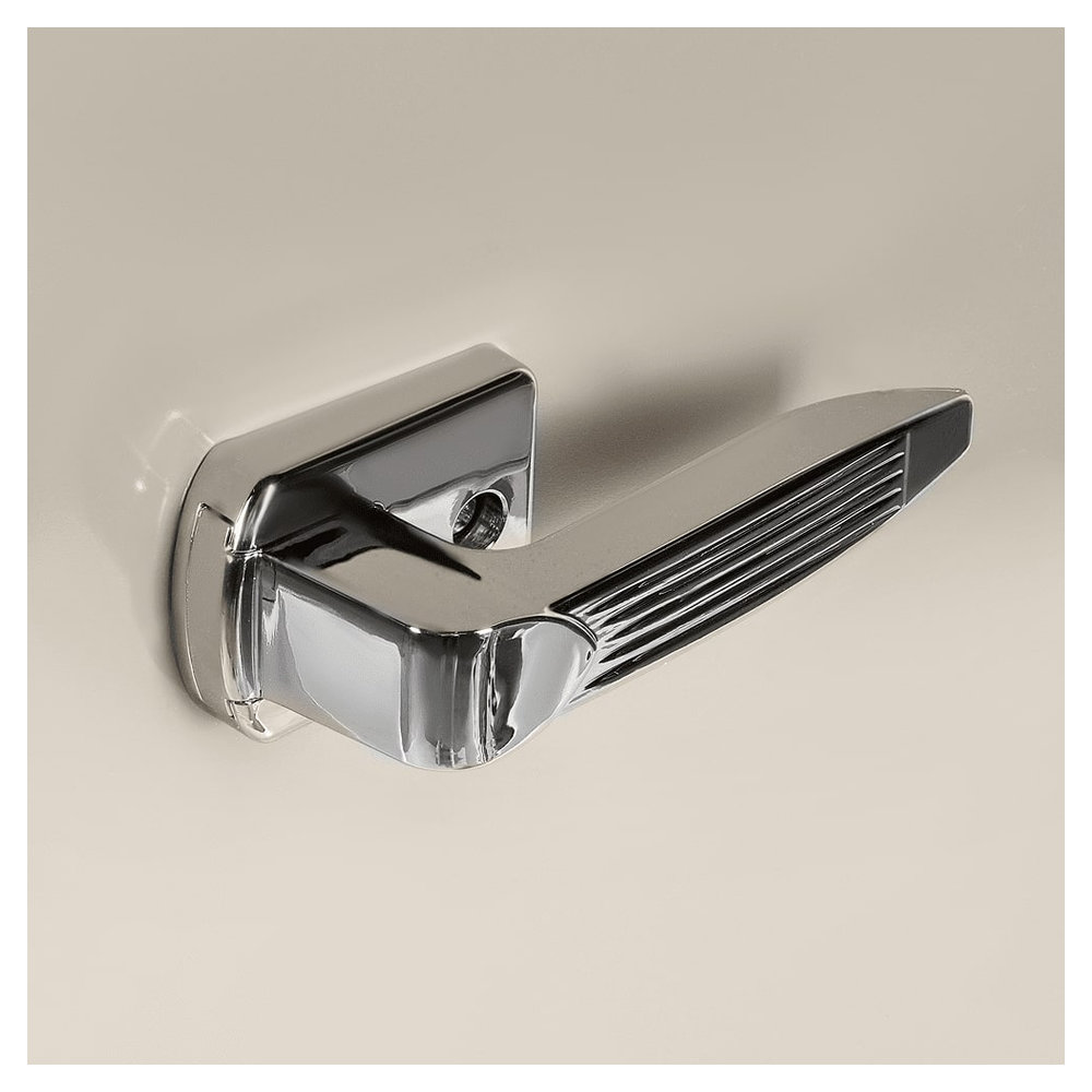 Холодильник Maunfeld MFF83RBG — изображение 6