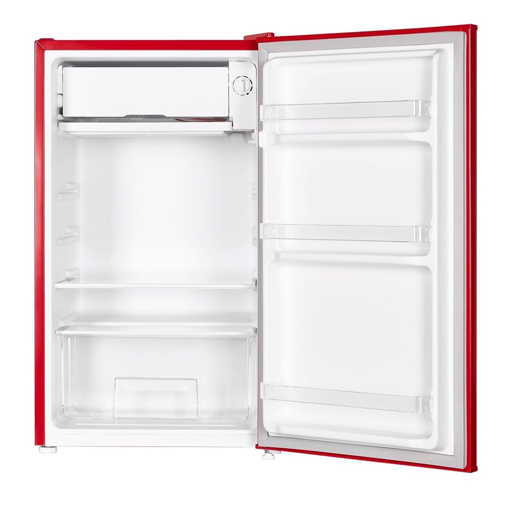 Холодильник Maunfeld MFF83RR — изображение 3