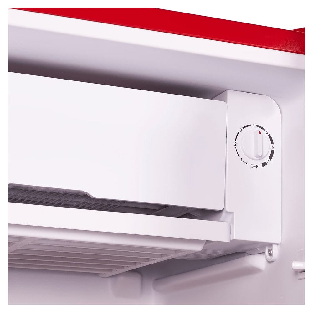 Холодильник Maunfeld MFF83RR — изображение 6