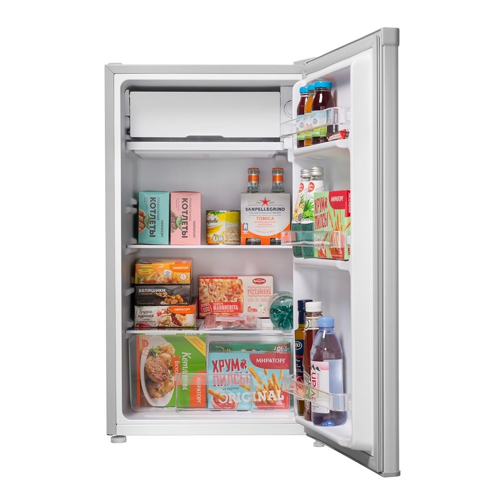 Холодильник Maunfeld MFF83SL — изображение 4