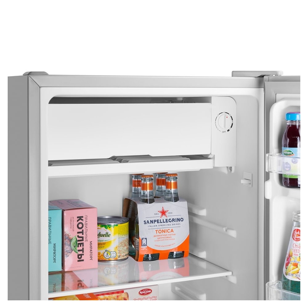 Холодильник Maunfeld MFF83SL — изображение 6