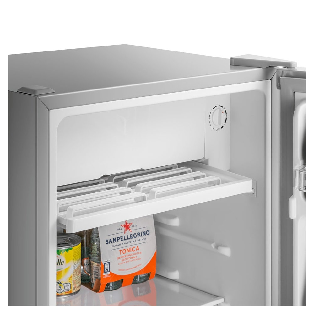 Холодильник Maunfeld MFF83SL — изображение 5