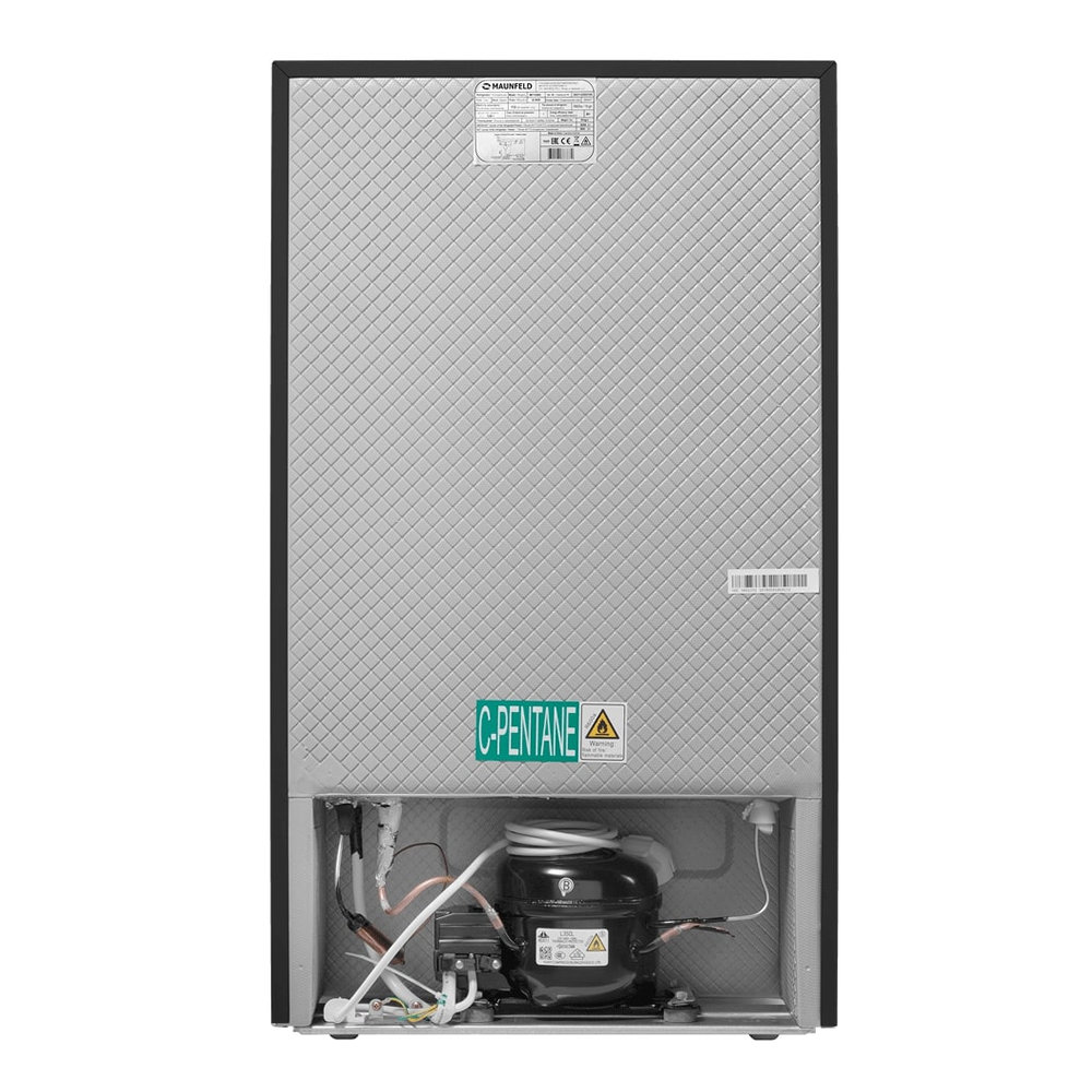 Холодильник Maunfeld MFF83WD — изображение 9