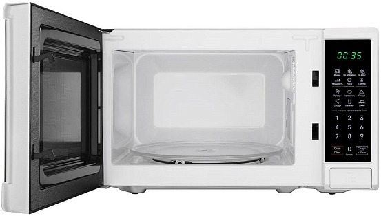 Микроволновая печь Maunfeld MFSMO720EW07 — изображение 3