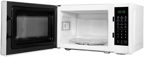 Микроволновая печь Maunfeld MFSMO720EW07 — изображение 4