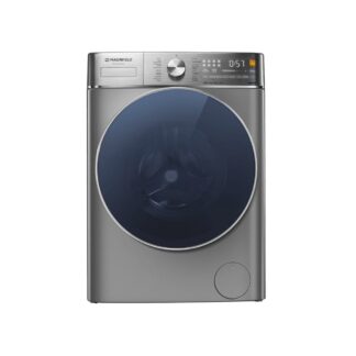 Стиральная машина c сушкой и инвертором Maunfeld MFWD14106S04