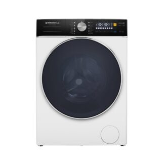 Стиральная машина c сушкой и инвертором Maunfeld MFWD14106WH03