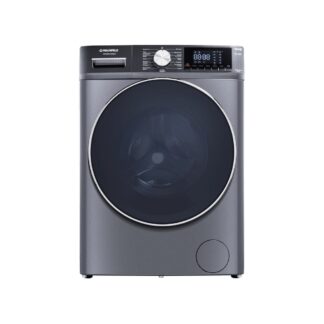 Стиральная машина c инвертором Maunfeld MFWM1410SB02