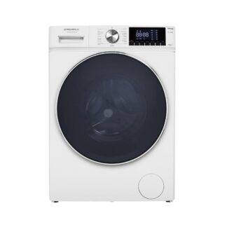 Стиральная машина c инвертором Maunfeld MFWM1410WH02