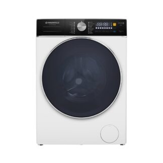 Стиральная машина с инвертором Maunfeld MFWM148WH03