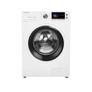 Стиральная машина c инвертором MAUNFELD MFWM148WH