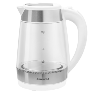 Чайник Maunfeld MGK-1710GW