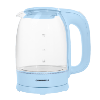 Чайник Maunfeld MGK-613BL