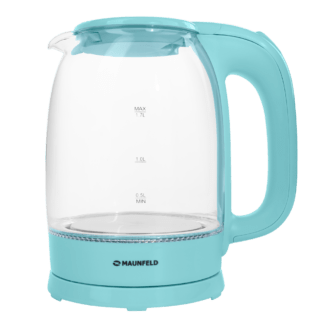 Чайник Maunfeld MGK-613GR