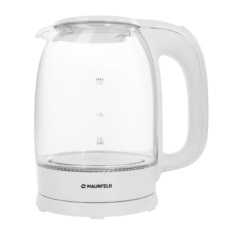Чайник Maunfeld MGK-613WH