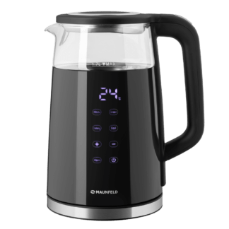 Чайник Maunfeld MGK-616DBK