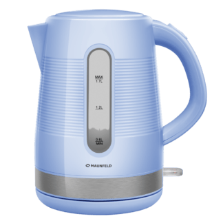 Чайник Maunfeld MGK-631BL