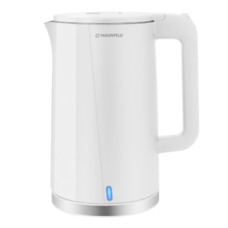 Чайник Maunfeld MGK-633WH