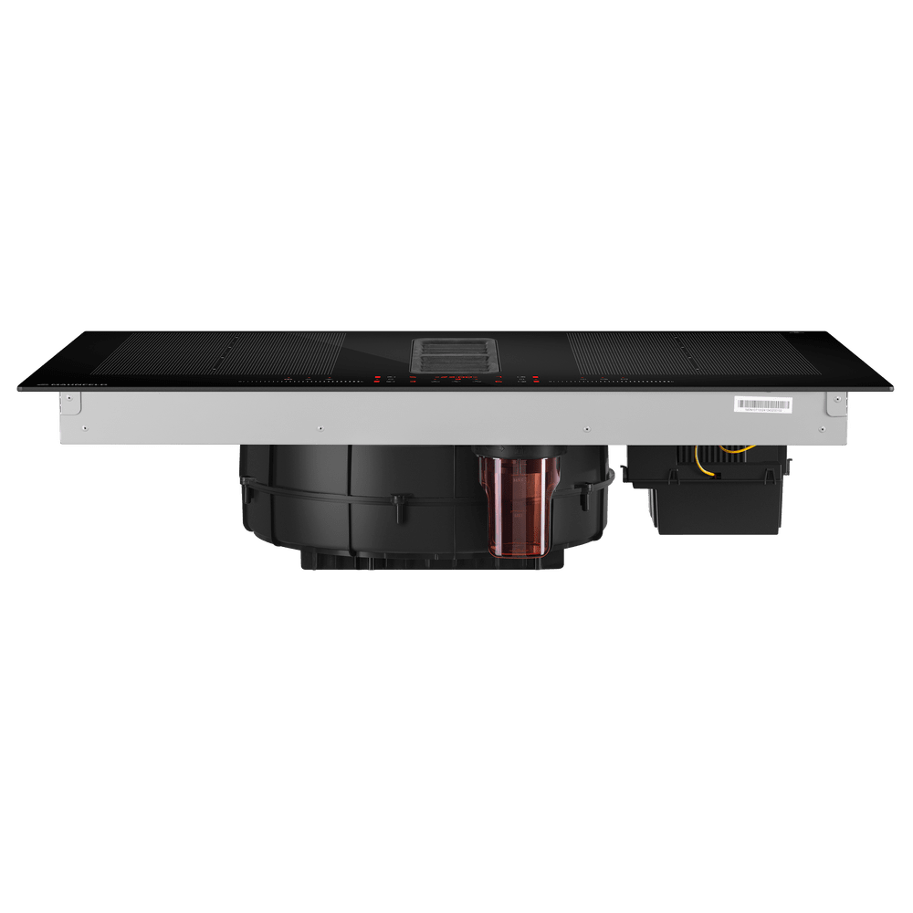 Индукционная варочная панель Maunfeld MIHC834SF2BK — изображение 8