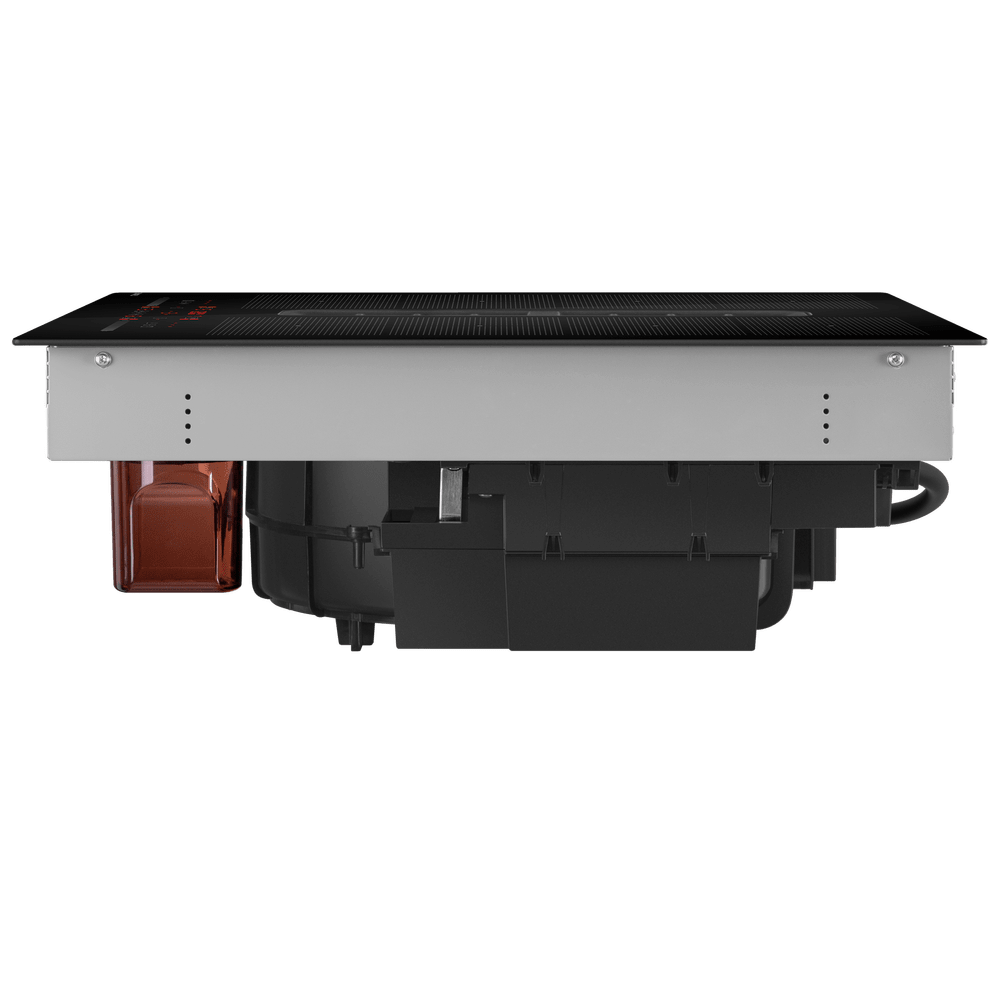 Индукционная варочная панель Maunfeld MIHC834SF2BK — изображение 11