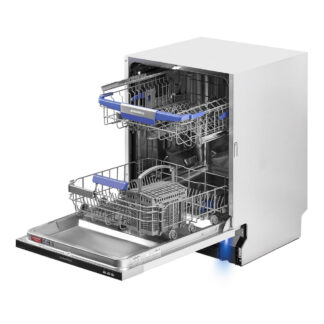Посудомоечная машина MAUNFELD MLP-12I Light Beam