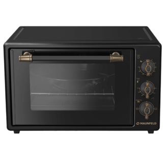 Мини-печь Maunfeld MMO-373MB02