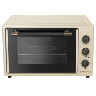 Мини-печь Maunfeld MMO-373MBG02