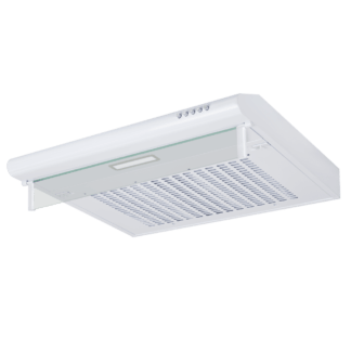 Кухонная вытяжка MAUNFELD MPC 60 белый