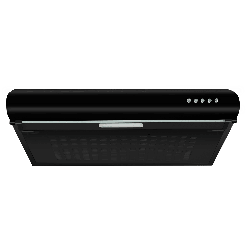 Кухонная вытяжка MAUNFELD MPC 60 чёрный — изображение 3