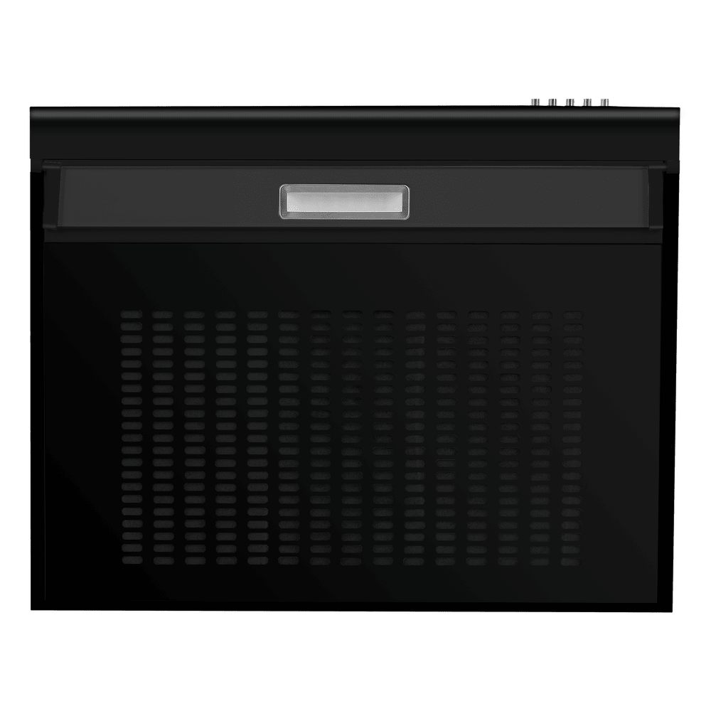 Кухонная вытяжка MAUNFELD MPC 60 чёрный — изображение 5