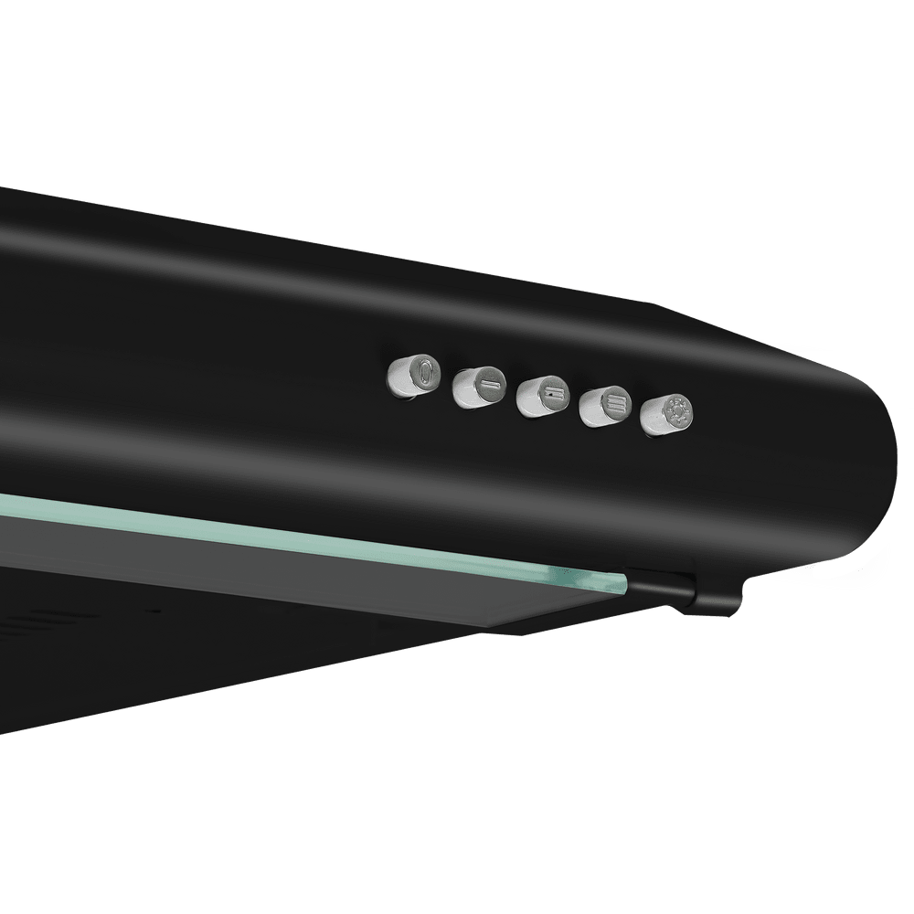 Кухонная вытяжка MAUNFELD MPC 60 чёрный — изображение 7