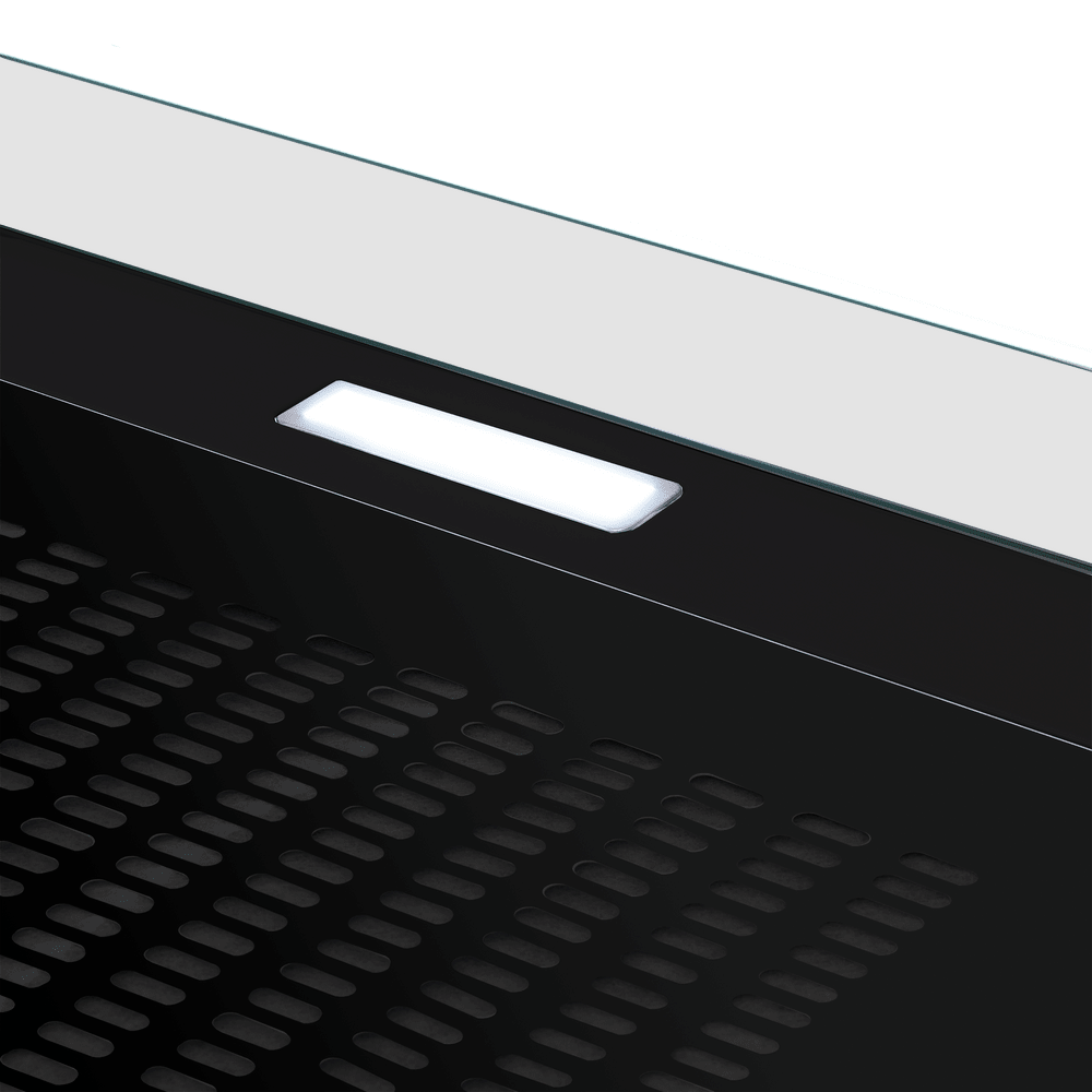 Кухонная вытяжка MAUNFELD MPC 60 чёрный — изображение 8