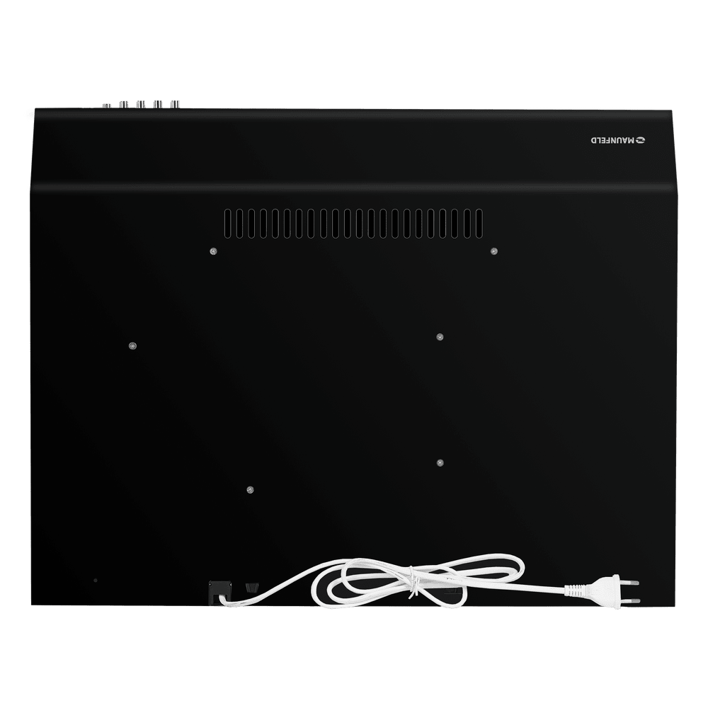 Кухонная вытяжка MAUNFELD MPC 60 чёрный — изображение 9