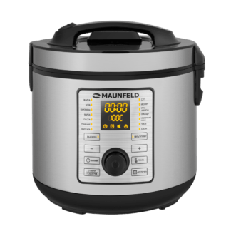 Мультиварка Maunfeld MPMC-1625S