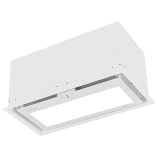 Кухонная вытяжка MAUNFELD MZR 60 Lux белый