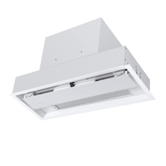 Кухонная вытяжка MAUNFELD MZR 60 белый